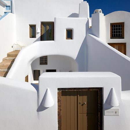 The Small Architect'S House Pýrgos Exterior foto