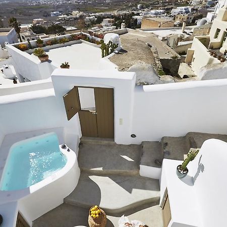 The Small Architect'S House Pýrgos Exterior foto