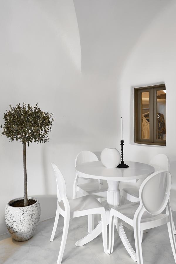 The Small Architect'S House Pýrgos Exterior foto