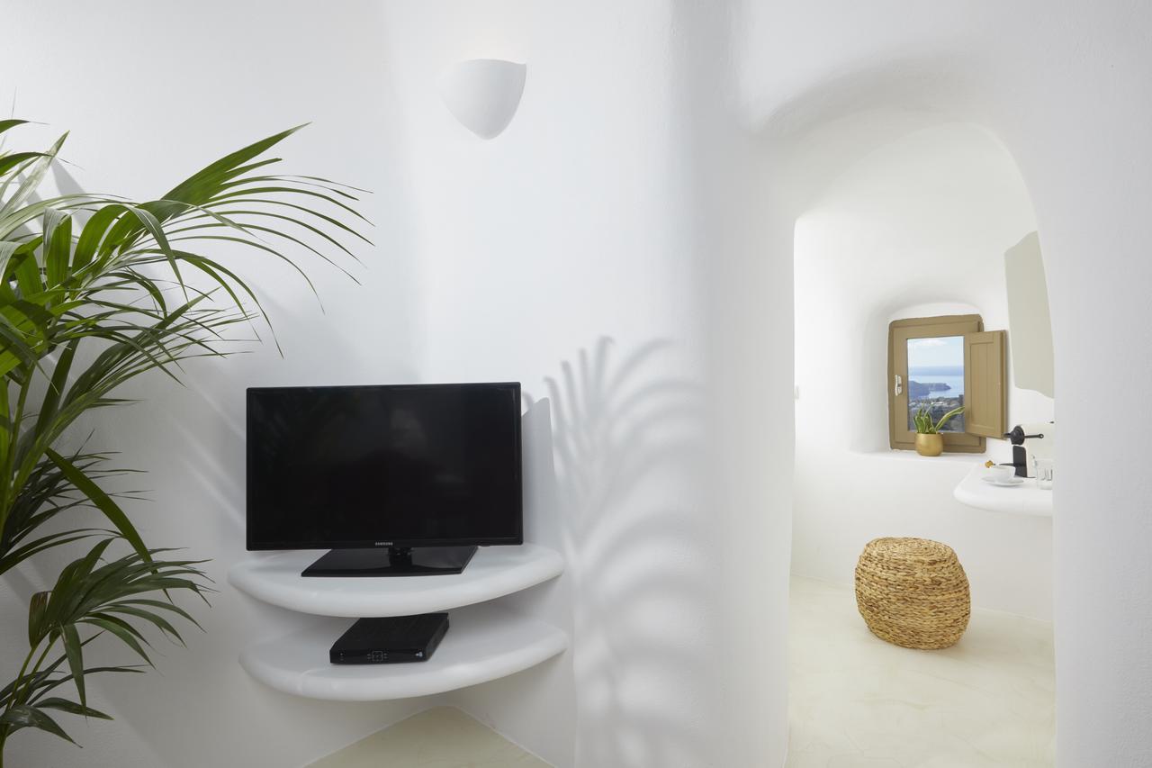 The Small Architect'S House Pýrgos Exterior foto