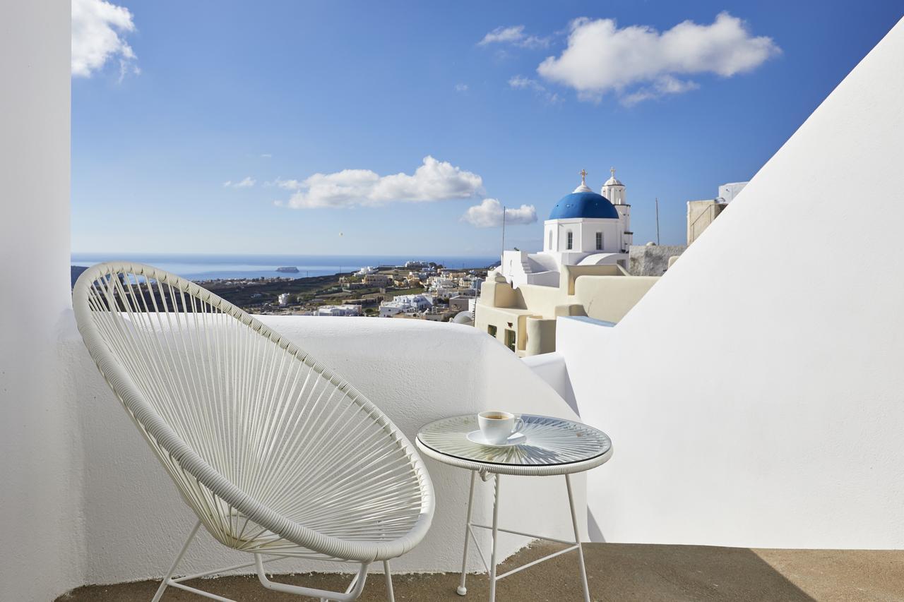 The Small Architect'S House Pýrgos Exterior foto